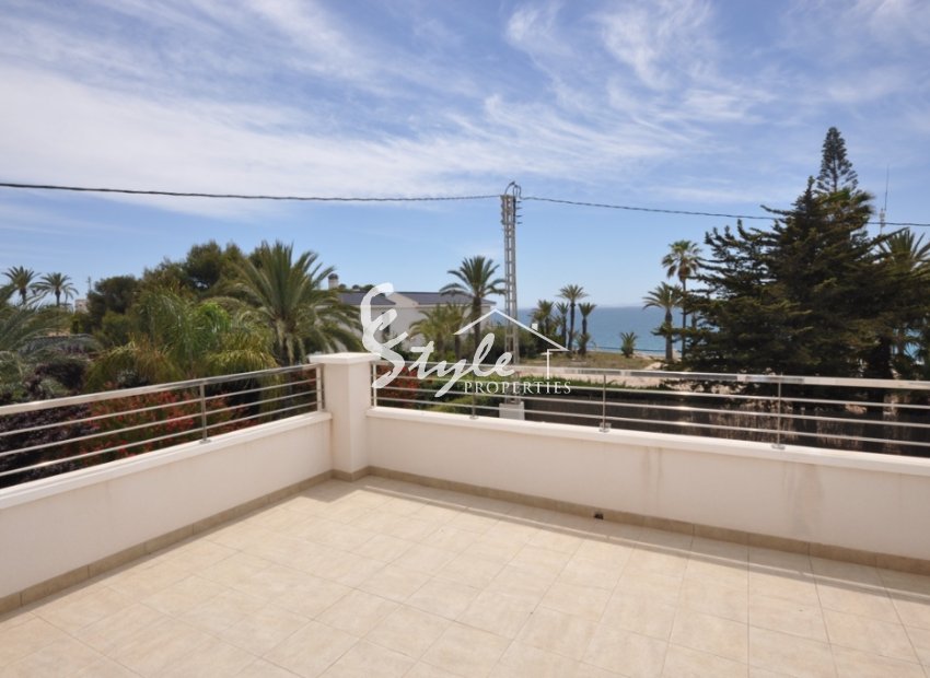 Short Term Rentals - Villa - Cabo Roig