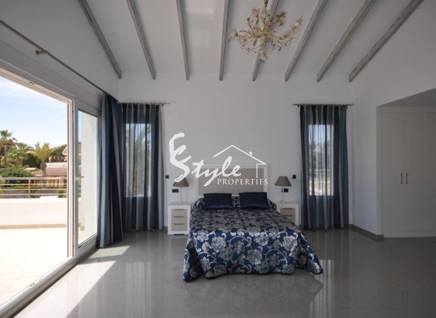 Short Term Rentals - Villa - Cabo Roig