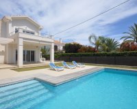 Short Term Rentals - Villa - Cabo Roig