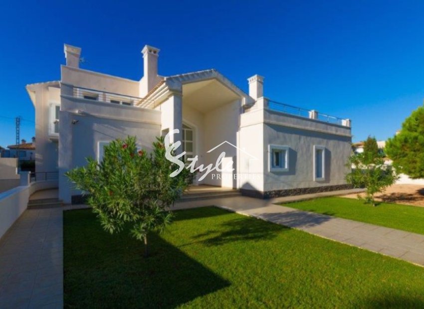 Short Term Rentals - Villa - Cabo Roig