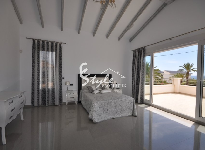 Short Term Rentals - Villa - Cabo Roig