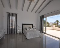 Short Term Rentals - Villa - Cabo Roig