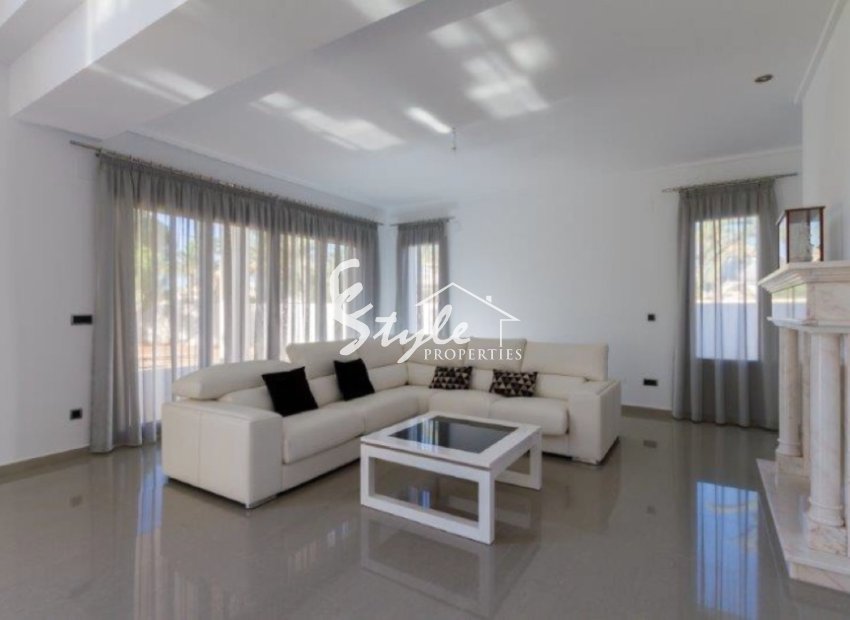 Short Term Rentals - Villa - Cabo Roig