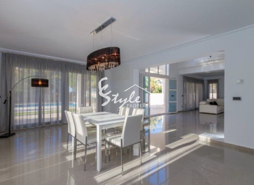 Short Term Rentals - Villa - Cabo Roig