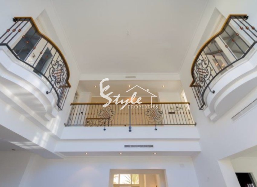 Short Term Rentals - Villa - Cabo Roig