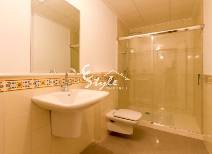 Short Term Rentals - Villa - Cabo Roig