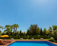 Short Term Rentals - Villa - Cabo Roig