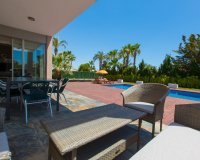 Short Term Rentals - Villa - Cabo Roig