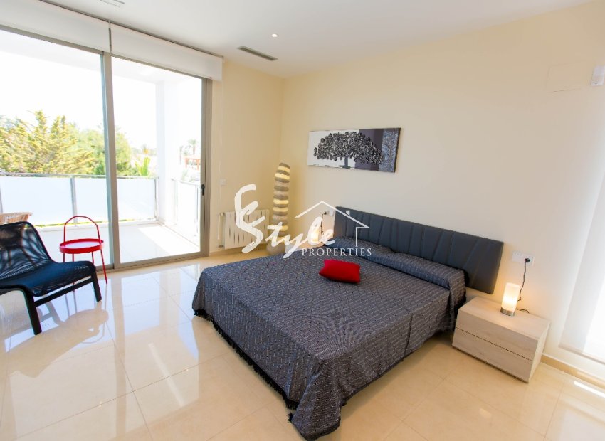Short Term Rentals - Villa - Cabo Roig
