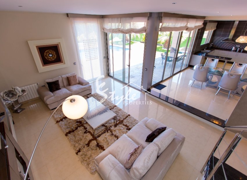 Short Term Rentals - Villa - Cabo Roig