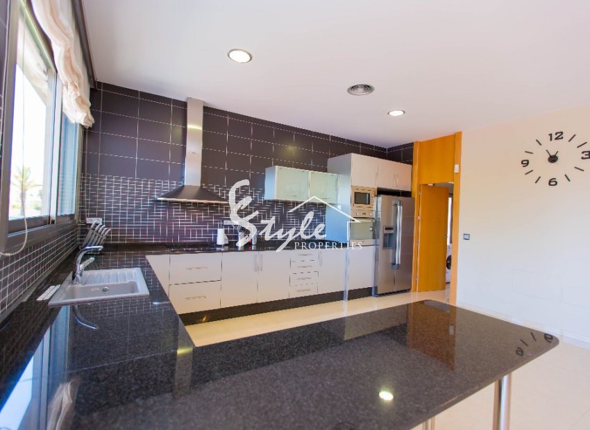 Short Term Rentals - Villa - Cabo Roig