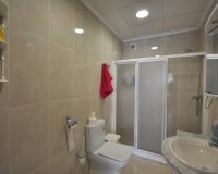 Short Term Rentals - Villa - La Zenia