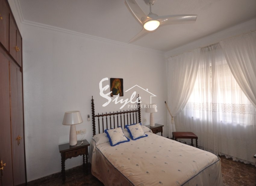 Short Term Rentals - Villa - La Zenia