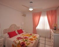 Short Term Rentals - Villa - La Zenia