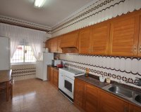 Short Term Rentals - Villa - La Zenia