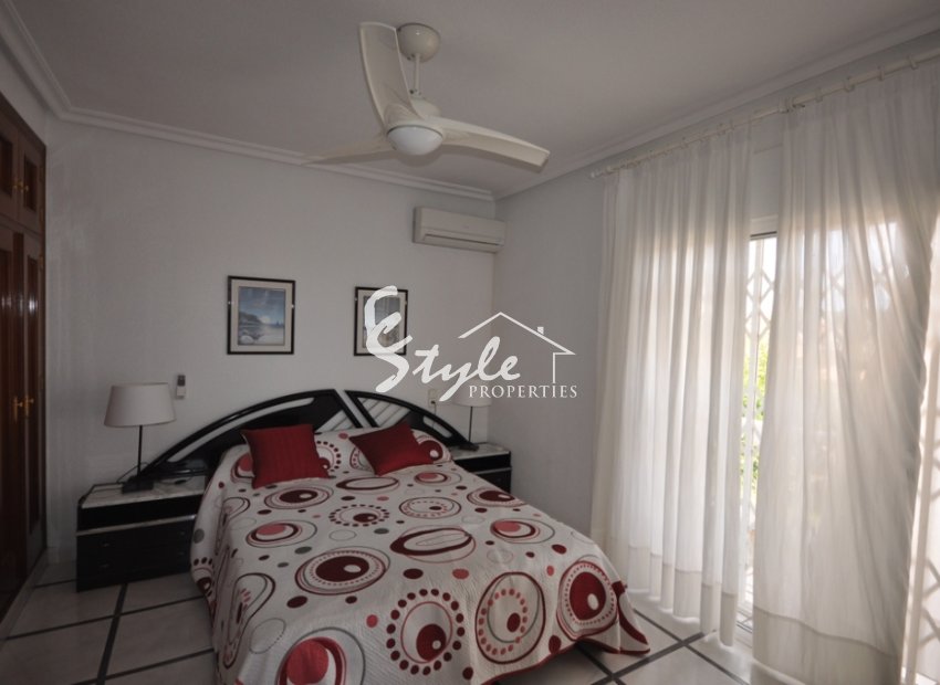 Short Term Rentals - Villa - La Zenia