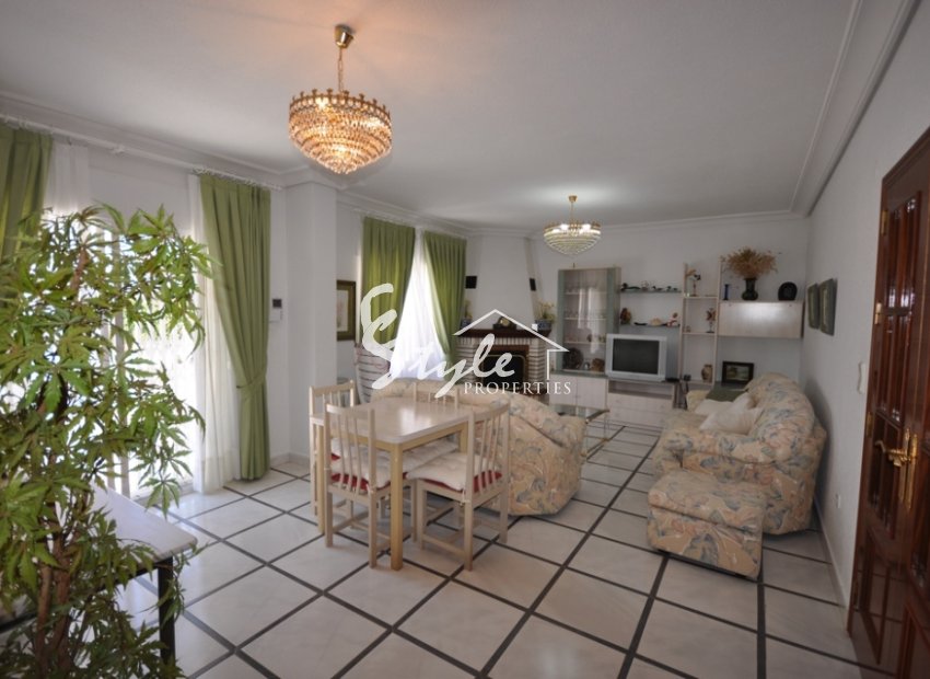 Short Term Rentals - Villa - La Zenia