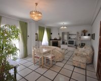 Short Term Rentals - Villa - La Zenia