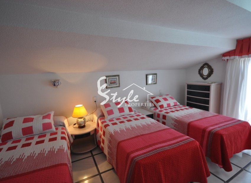 Short Term Rentals - Villa - La Zenia