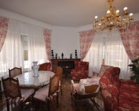 Short Term Rentals - Villa - La Zenia