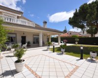 Short Term Rentals - Villa - La Zenia