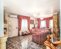 Short Term Rentals - Villa - La Zenia