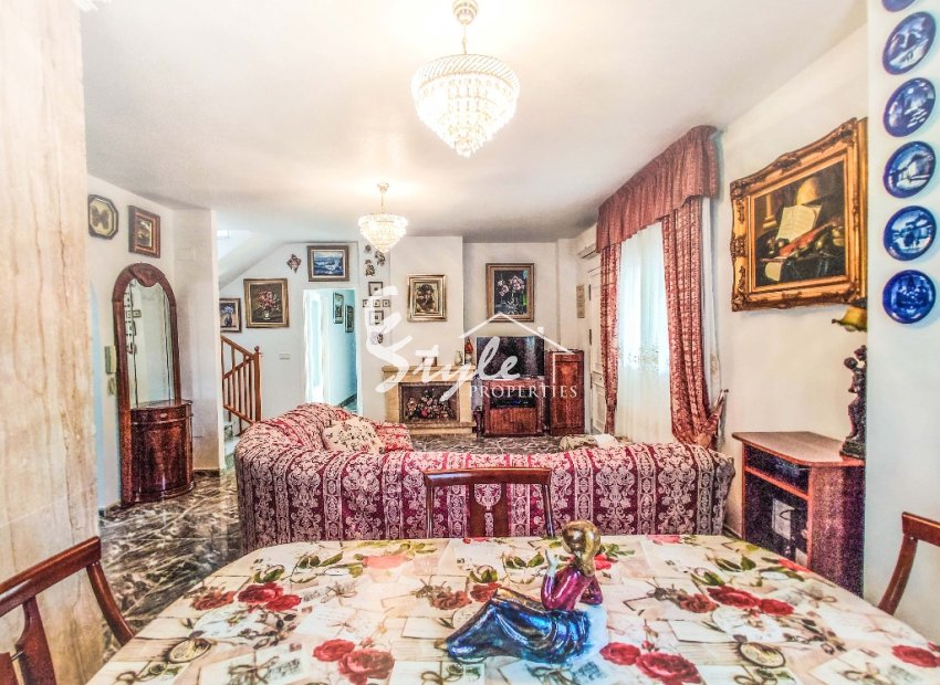 Short Term Rentals - Villa - La Zenia