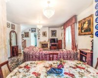 Short Term Rentals - Villa - La Zenia