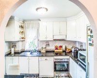 Short Term Rentals - Villa - La Zenia