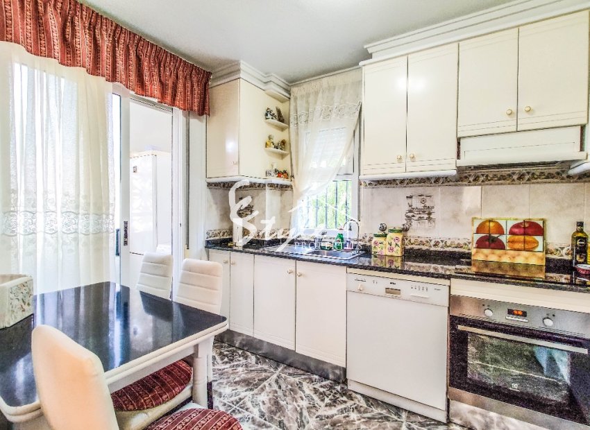 Short Term Rentals - Villa - La Zenia