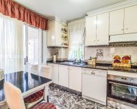 Short Term Rentals - Villa - La Zenia