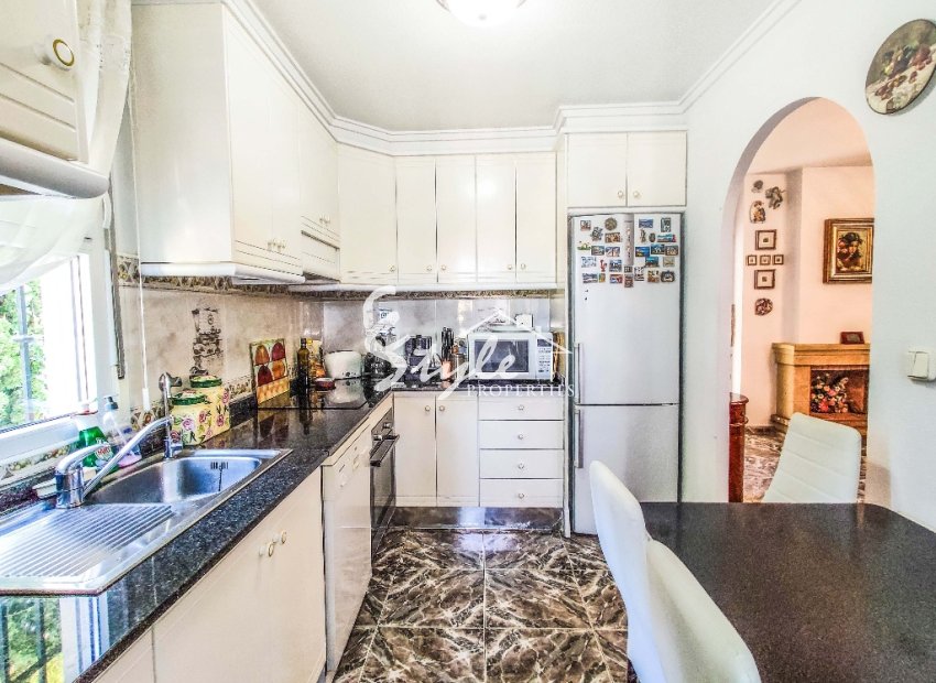 Short Term Rentals - Villa - La Zenia