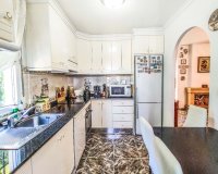 Short Term Rentals - Villa - La Zenia