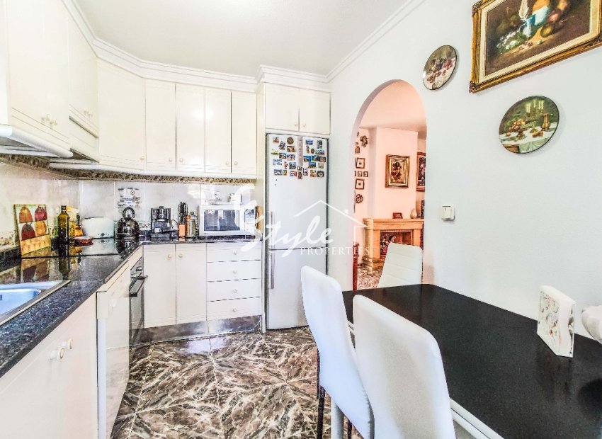 Short Term Rentals - Villa - La Zenia