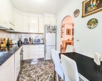 Short Term Rentals - Villa - La Zenia