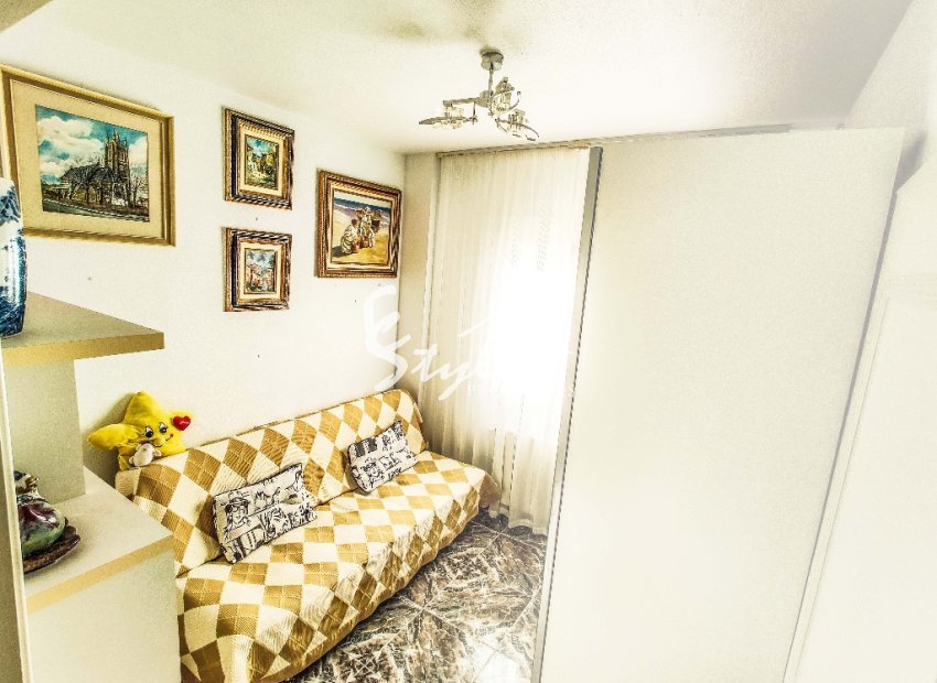 Short Term Rentals - Villa - La Zenia