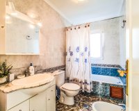 Short Term Rentals - Villa - La Zenia