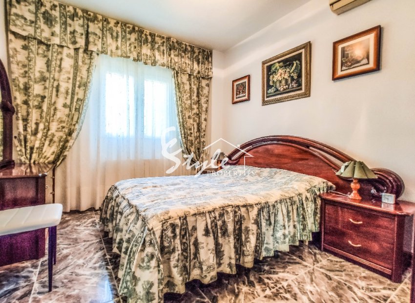 Short Term Rentals - Villa - La Zenia