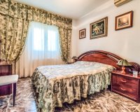 Short Term Rentals - Villa - La Zenia