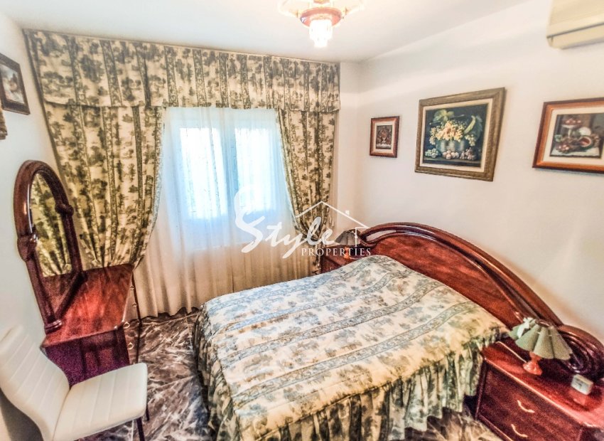 Short Term Rentals - Villa - La Zenia