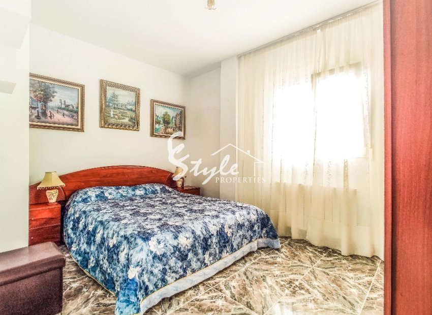 Short Term Rentals - Villa - La Zenia