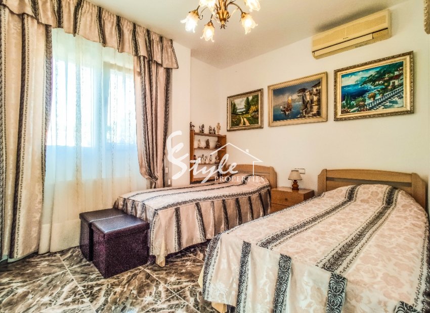 Short Term Rentals - Villa - La Zenia