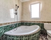 Short Term Rentals - Villa - La Zenia