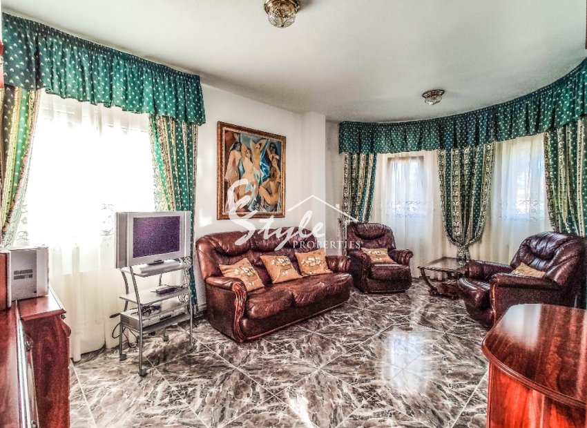 Short Term Rentals - Villa - La Zenia