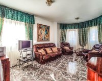 Short Term Rentals - Villa - La Zenia