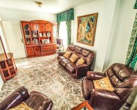 Short Term Rentals - Villa - La Zenia