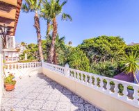 Short Term Rentals - Villa - La Zenia