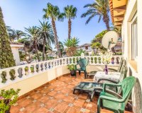 Short Term Rentals - Villa - La Zenia
