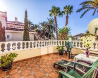 Short Term Rentals - Villa - La Zenia