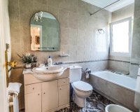 Short Term Rentals - Villa - La Zenia